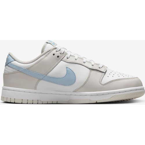 Nike Dunk Low Light Bone - Dames Sneaker - HF0023-100 AR5339-002, nike air force, nike air force 1 low, nike air force dames, nike air force 07, nike air force low, nike force, nike air force wit, nike air force one