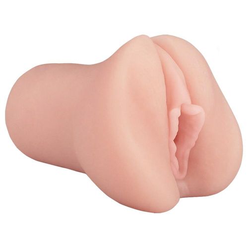 Masturbator „Amelia S“ in Vagina-Optik