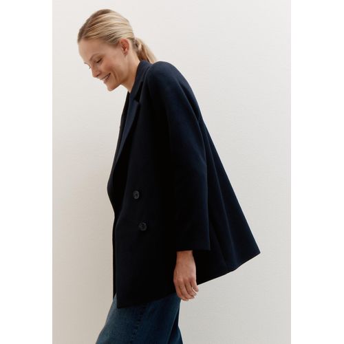 Zweihige Cabanjacke
