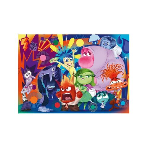 Ravensburger Neue Emotionen im Hauptzentrale