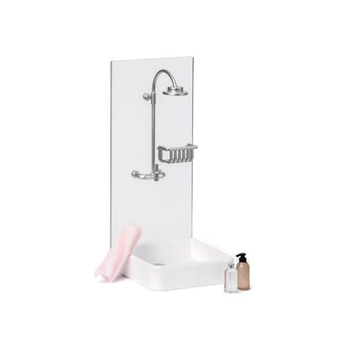 Lundby brusekabinesæt