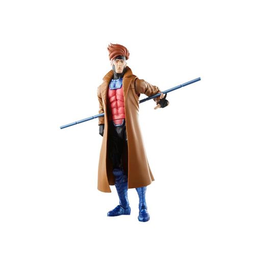 Marvel X-men '97 Legends Series Gambit 15 cm