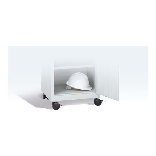 C+P 1 Satz Rollen ; C + P Möbelsysteme (8721-7010|)