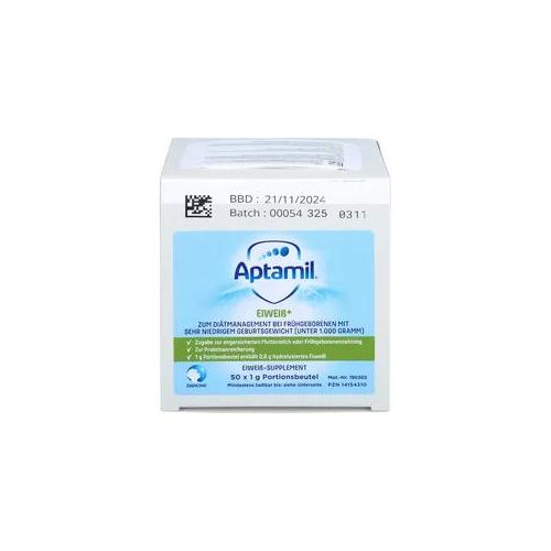 Aptamil Eiweiss+ 50 G