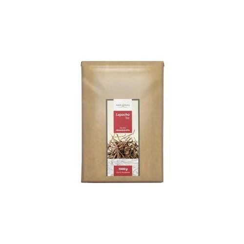 Lapacho Innerer Rindentee 1 KG