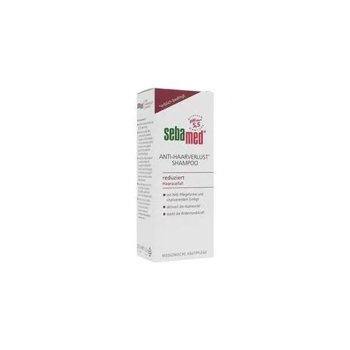 Sebamed Anti-Haarverlust Shampoo 200 ML