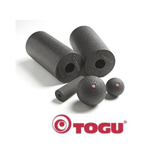 Blackroll Set 5-teilig Das Set mit den idealen Tools zur Selbstmassage