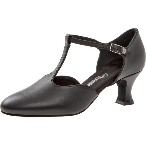 Diamant Damen Tanzschuhe 053-006-034 - Größe: UK 4,5