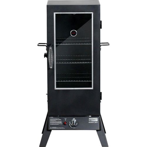 TrendLine Gas-Räucherofen Meran