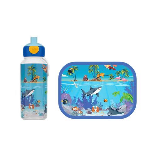 Mepal Lunchset Campus 2er Set