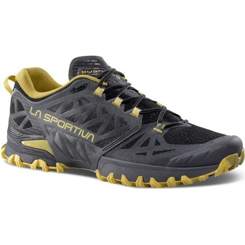 LA SPORTIVA Bushido III - Carbon/Bamboo