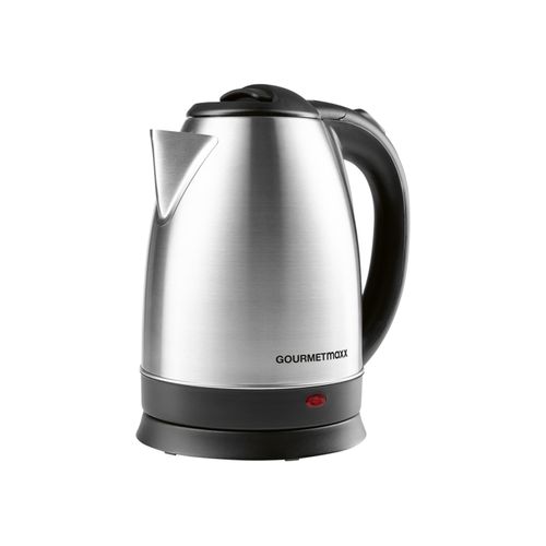 GOURMETmaxx Wasserkocher 1,8 L