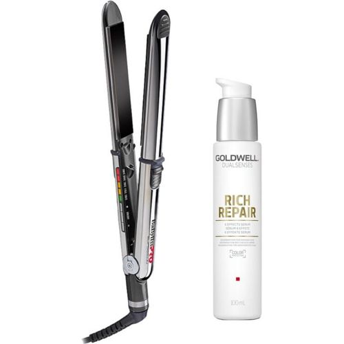 BaByliss PRO Elipsis 3100 24mm BAB3100EPE + Goldwell DS RR 6 Effects Serum 100ml