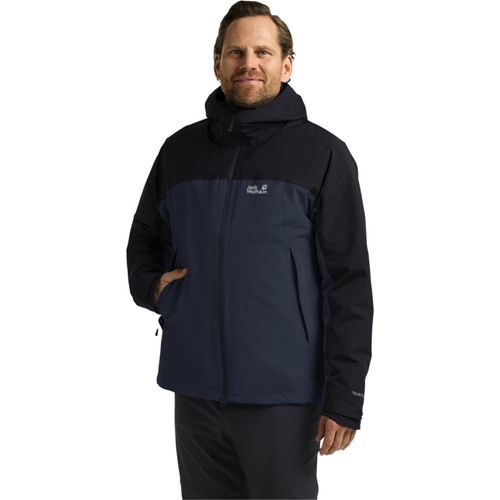 Jacken Jack Wolfskin Wild Places A65257C0412