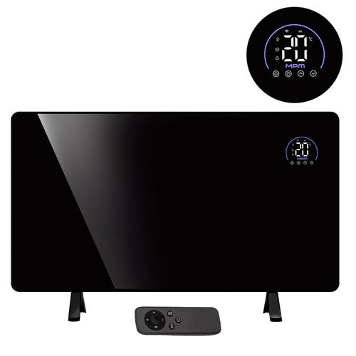 MPM MUG-23 Infrarot-Elektroheizung