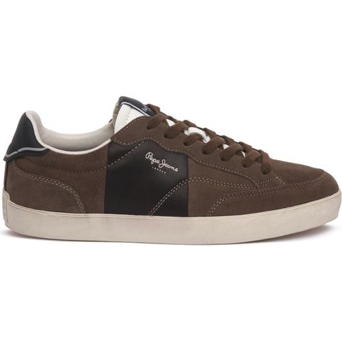 Schuhe Pepe Jeans Lane Iron PMS300005898