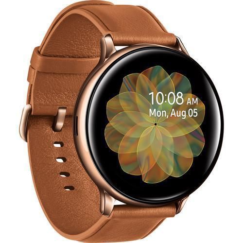 Smartwatch Samsung GPS Galaxy Watch Active2 44mm -