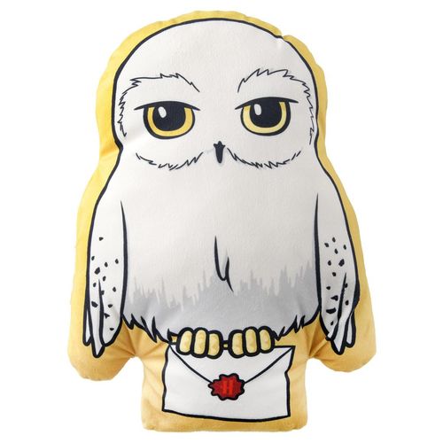 Harry Potter Figurenkissen
