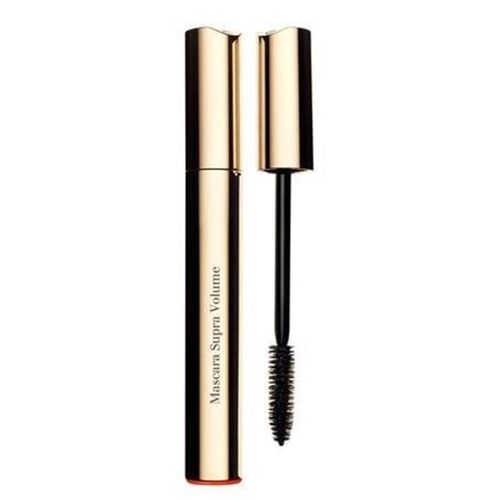 Clarins Supra Volume Mascara #01