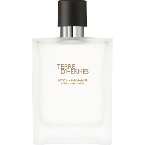 Hermès Terre D'Hermés After Shave Lotion 100 ml