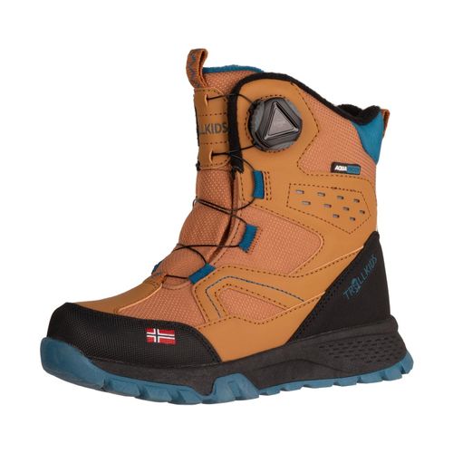 Winterstiefel TROLLKIDS 