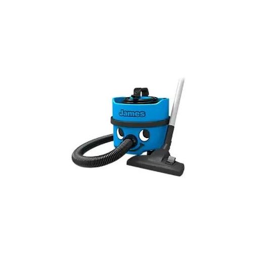 Numatic James JVH187-1 Staubsauger Schnurgebunden Blau