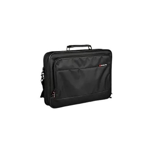 Monolith Laptoptasche 2342 38,3 x 7,6 x 49,4 cm Schwarz