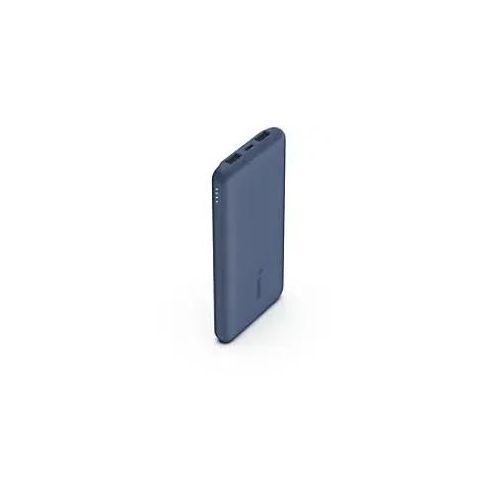 Belkin USB-C-Powerbank 10000 mAh Blau BPB011BTBL