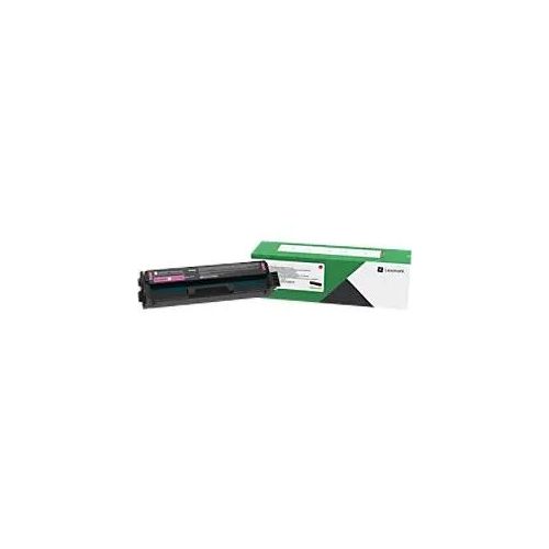 Lexmark Original Tonerkartusche C332HM0 Rosa Image