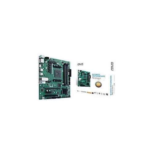 Asus Pro Motherboard B550M-C/CSM AMD B550 Micro-ATX Image
