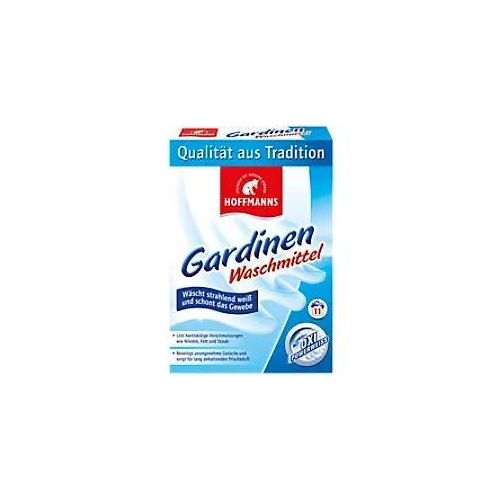 HOFFMANNS Gardinenwaschmittel 660 g