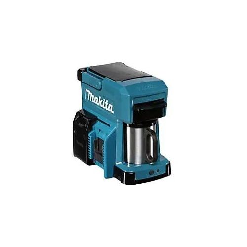 Makita Kaffeemaschine DCM501Z Blau