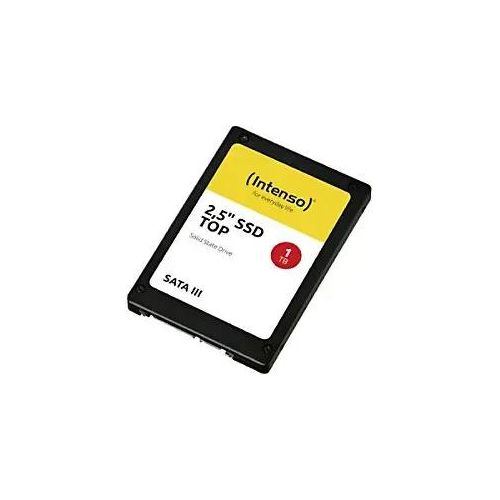 Intenso Festplatte 3812460 SSD 1000 GB