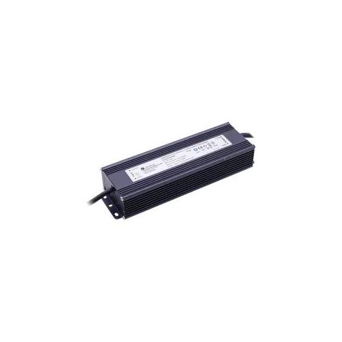 LED Netzteil 200W 24V 8.3A IP66 dimmbar TRIAC LongLife LED KVF-24200-TDH Schaltn... Image