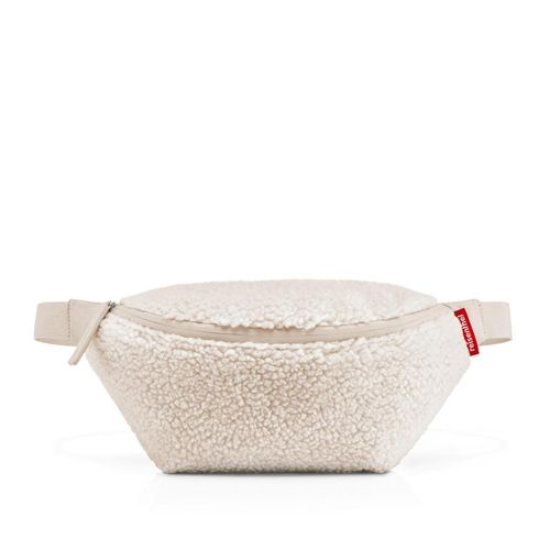 Reisenthel Gürteltasche , Creme , Textil , 30x15x10.5 cm , Freizeit, Koffer & Taschen