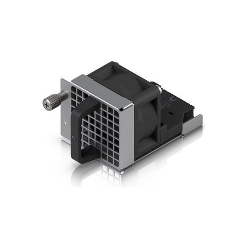 Ubiquiti UniFi fan module - hot-swappable