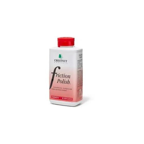 Chestnut Friction Polish