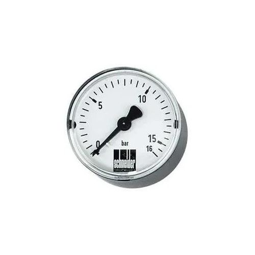 Schneider Manometer R1/8a 12bar