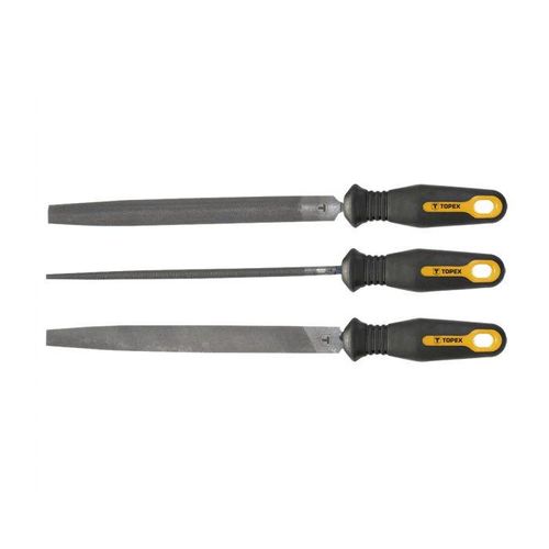 TOPEX Feilen-Satz 06A230