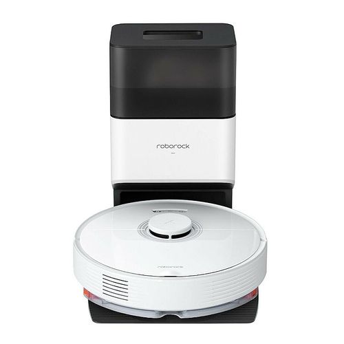 Staubsauger Xiaomi Mi Roborock Q7 Plus Weiß
