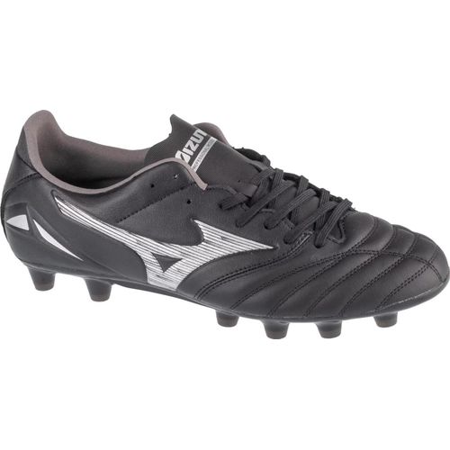 Mizuno MORELIA NEO IV PRO White/Silver/BlueCuracao 47