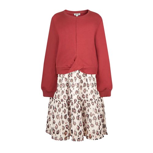 Sommerkleid HAPPY GIRLS 