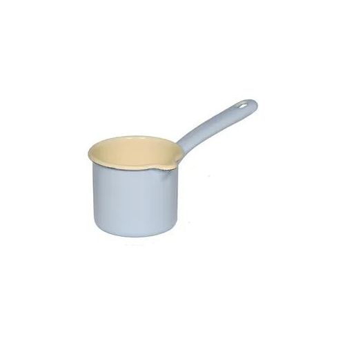 Schnabeltopf mit Stiel 9cm,0.5L