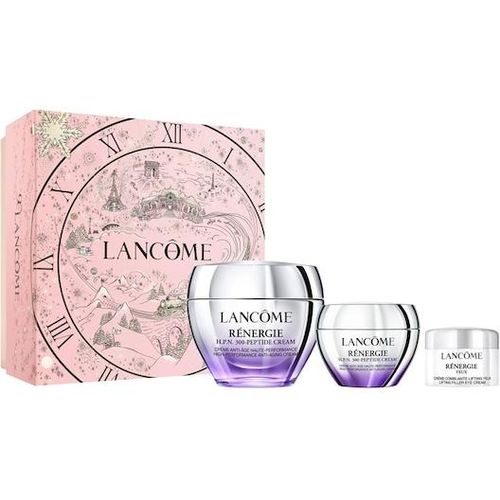 Lancome Gesichtspflege Anti-AgingRénergie H.P.N. 300-Peptide Cream Set Rénergie H.P.N. 300-Peptide Cream 50 ml + 15 ml + Rénergie Eye Cream 5 ml 1 Stk. (83,60 € / 1 Stk.)