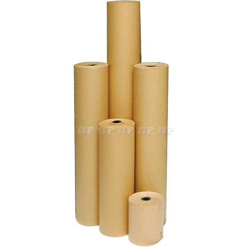 Abdeckpapier Highgrade 300m x 150cm, Natronkraftpapier