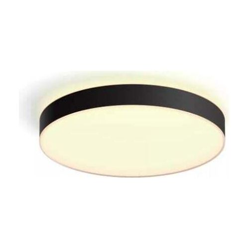 Philips Hue Enrave Xl Ceiling Lamp Black (915005997101)