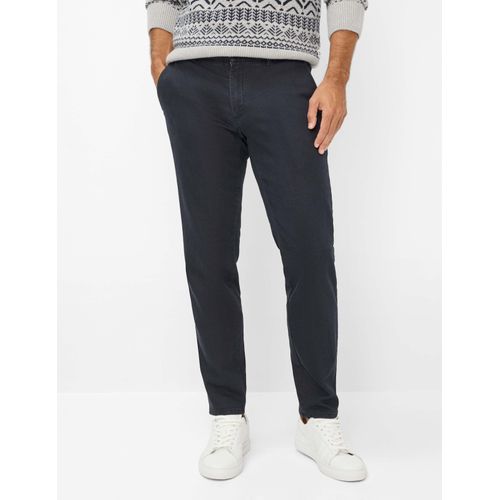Brax Herren Chino Style FABIO UNIVERSE, dunkelblau, Gr. 33/34 Image