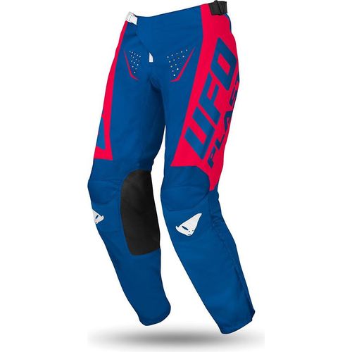 Ufo Oblivion Offroad-hosen Blau 52 Mann Blau 52