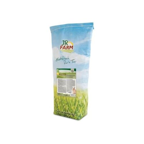 JR Farm Grainless Herbs Zwergkaninchen 5 kg