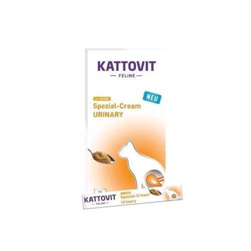 KATTOVIT Spezial-Cream Urinary 66x15 g